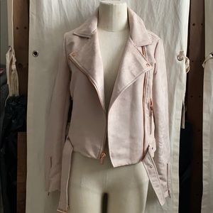 LC Lauren Conrad Runway jacket